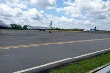Runway Diperpanjang,...