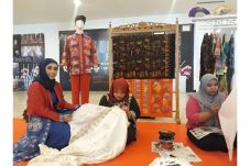 Motif Batik Betawi Elemwe...