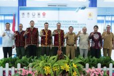 Rangkul 5 Pemda, PLN...