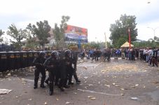 Amankan Pemilu 2019,...