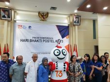 Postel Siap Bangkitkan...