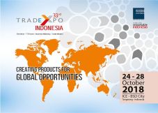 Trade Expo Indonesia...