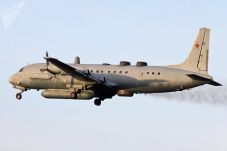 Tragisnya Pesawat Rusia...