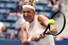Azarenka Tak Menyangka...