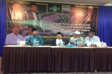 KMA Berharap Pinangan...