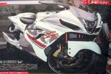 Suzuki Peringatkan Tenaga...