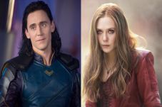 Disney dan Marvel Bikin...