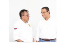 Bakal Diusung Gantikan...