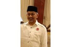 Dicalonkan PKS, Ahmad...