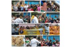 Cak Eko Berbagi Ilmu...