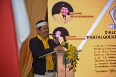 Jabat Ketua Tim Pemenangan...
