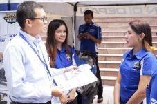 MNC Bank Gelar Event...