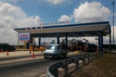 Nanti Malam, Tol Palindra...