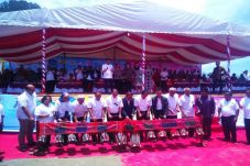 Menpar Launching Pilot...