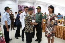 Imigrasi Tahuna Bentuk...