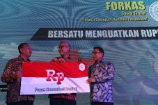 Perkuat Rupiah, Forkas...