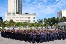 Jaga Laut dan Perbatasan,...