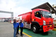 Pertamina Region IV...