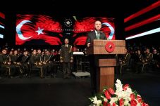 Presiden Erdogan: Tak...