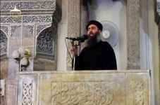 Pengadilan Irak Vonis...