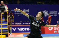 Kejutan, Anthony Ginting...