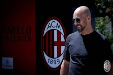 Milan Jadi Klub Terakhir...