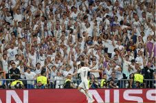 Madrid Masih Terlalu...