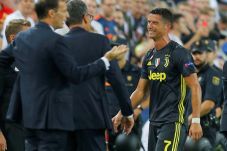 UEFA Buka Penyelidikan...