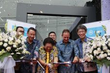 Piaggio Indonesia Buka...