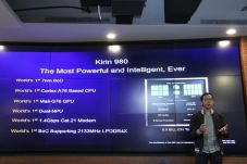 Huawei Klaim Prosesor...
