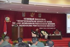 Generasi Muda Harus...
