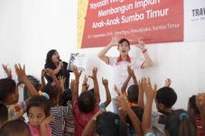 Yayasan Wings Bangun...