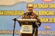BKKBN Berkomitmen Kembangkan...