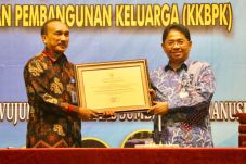 ANRI Nilai BKKBN Punya...