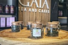 GAIA dan Alleira Batik...