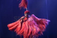 Syahrini Anggap Konser...