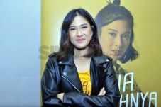 Dian Sastro Senang Tak...
