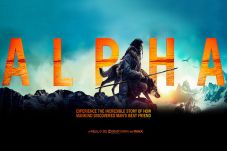 Review Film Alpha