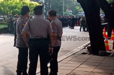 Penetapan Nomor Urut,...