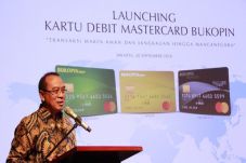 Bank Bukopin Luncurkan...