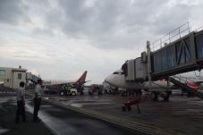 Hadapi Cuaca Ekstrim,...