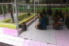 Syiar Islam dan Warisan...