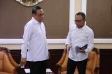 Kemenaker Usulkan Peraih...