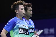 Tontowi/Liliyana Coba...