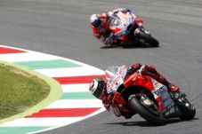 Andrea Dovizioso Yakin...