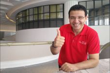 CEO APC Acungi Jempol...