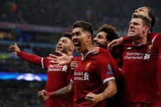 Liverpool vs Southampton:...