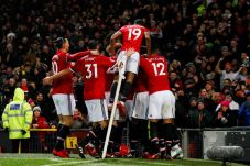 Preview Manchester United...