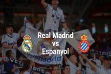 Preview Real Madrid...