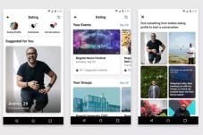 Facebook Dating Resmi...